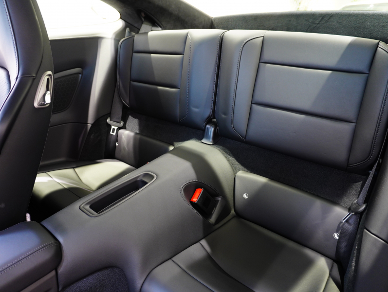 ポルシェ 911(Type991.2) ﾀｰﾎﾞS ｽﾎﾟｰﾂｸﾛﾉPKG　MY17 ｴﾝﾄﾘ‐D ﾚｻﾞｰｲﾝﾃﾘｱ 黒革 PCMﾅﾋﾞ Carplay PCCB ﾌﾞﾙﾒｽﾀｰS 　2年保証付