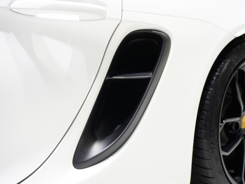 ポルシェ 718スパイダー 4.0 6MT　正規D車 ｽﾎﾟｰﾂｸﾛﾉP ｽﾊﾟｲﾀﾞｰｸﾗｼｯｸｲﾝﾃﾘｱ 18Wayｽﾎﾟｰﾂｼｰﾄ PCMﾅﾋﾞ Bｶﾒﾗ PASM ｽﾎﾟｴｸﾞ 20ｲﾝﾁ718ｽﾊﾟｲﾀﾞｰAW 新車保証付