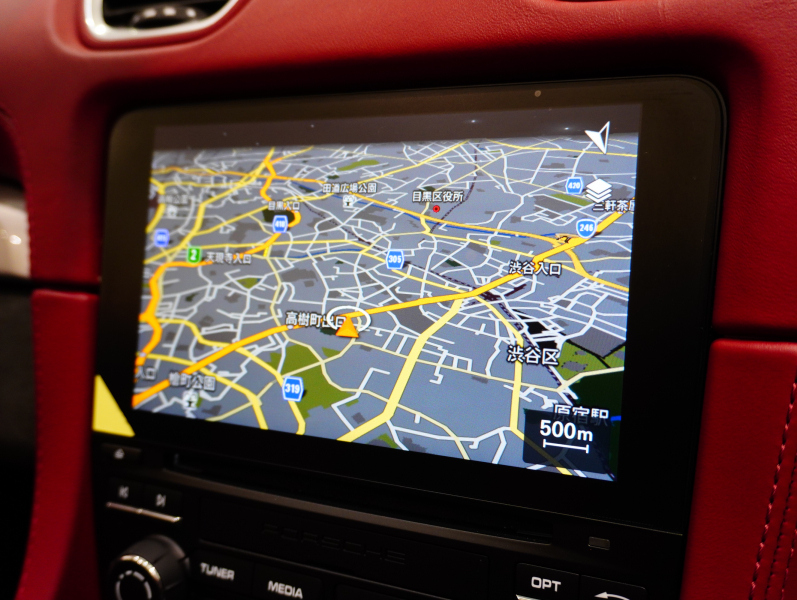 ポルシェ 718スパイダー 4.0 6MT　正規D車 ｽﾎﾟｰﾂｸﾛﾉP ｽﾊﾟｲﾀﾞｰｸﾗｼｯｸｲﾝﾃﾘｱ 18Wayｽﾎﾟｰﾂｼｰﾄ PCMﾅﾋﾞ Bｶﾒﾗ PASM ｽﾎﾟｴｸﾞ 20ｲﾝﾁ718ｽﾊﾟｲﾀﾞｰAW 新車保証付