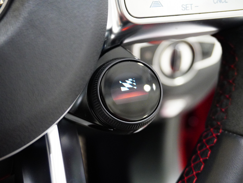 AMG Cクラス C63S ｶﾌﾞﾘｵﾚ ﾚｰﾀﾞｰSP　正規D車 後期ﾓﾃﾞﾙ 510ps 黒幌 赤黒ﾅｯﾊﾟ革 ﾅﾋﾞTV ﾌﾞﾙﾒｽﾀｰ ﾍｯﾄﾞｱｯﾌﾟﾃﾞｨｽﾌﾟﾚｲ ﾊﾟﾌｫｰﾏﾝｽEX ﾊﾟﾌｫｰﾏﾝｽｽﾃｱﾘﾝｸﾞ 専用19/20AW　2年保証