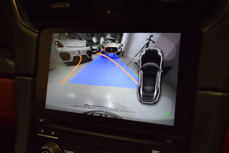 ポルシェ 911(Type991.2) カレラGTS スポーツクロノPKG 1オーナー 正規D車 エントリーD フルレザーインテリア ボルドーレッド&ブラックレザー ベンチレーター PCMナビ Bカメラ 20AW 2年保証