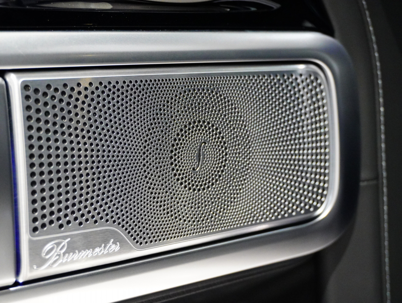 AMG Gクラス G63 AMGﾚｻﾞｰｴｸｽｸﾙｰｼﾌﾞPKG　正規D車 1ｵｰﾅｰ 左H Meｺﾈｸﾄ 黒革 ｻﾝﾙｰﾌ 純正ﾅﾋﾞTV Burmester AMGﾊﾟﾌｫｰﾏﾝｽEX AMG20ｲﾝﾁAW　2年保証