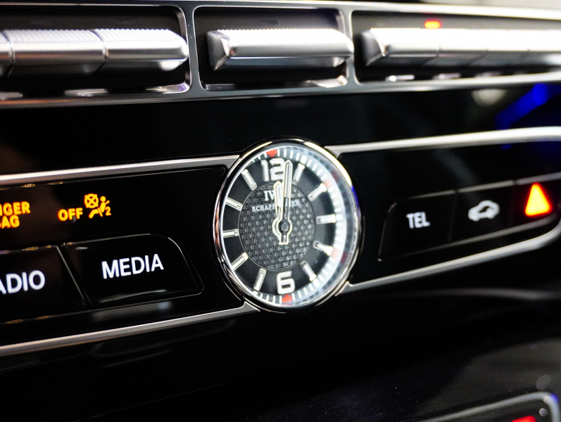 AMG Gクラス G63 AMGﾚｻﾞｰｴｸｽｸﾙｰｼﾌﾞPKG　正規D車 1ｵｰﾅｰ 左H Meｺﾈｸﾄ 黒革 ｻﾝﾙｰﾌ 純正ﾅﾋﾞTV Burmester AMGﾊﾟﾌｫｰﾏﾝｽEX AMG20ｲﾝﾁAW　2年保証