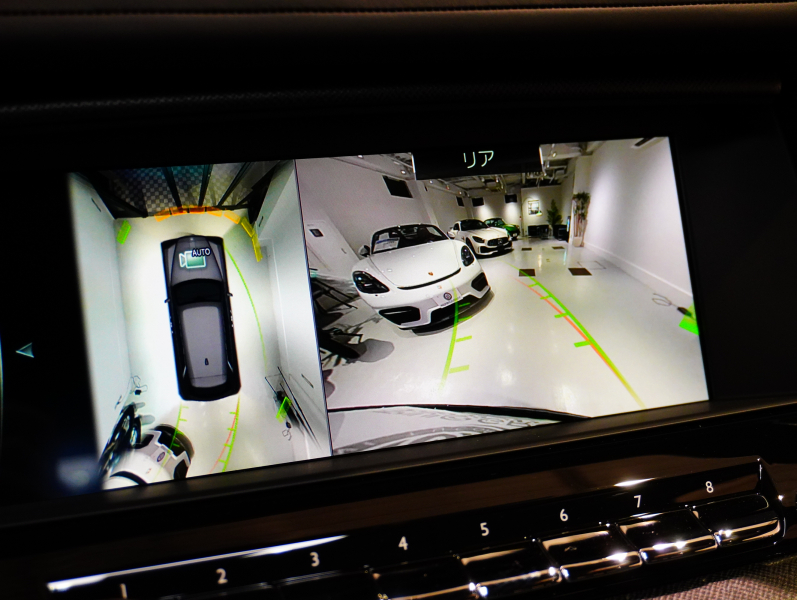 ロールスロイス カリナン 6.75 4WD Black Badge　正規D車 左H Starlight Headliner ACC 黒革 ｼｰﾄﾋｰﾀｰ&ﾍﾞﾝﾁﾚｰﾀｰ 純正HDDﾅﾋﾞTV 360ｶﾒﾗ RR刺繍 ﾗﾑｳｰﾙﾌﾛｱﾏｯﾄ 専用22ｲﾝﾁAW