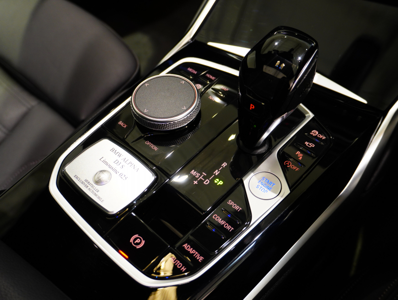 アルピナ D3 S Limousine Allrad ﾗｸﾞｼﾞｭｱﾘｰPKG　正規D車 右H OPｶﾗｰ ACC ｳﾞｧｰﾈｽｶ黒革 ｻﾝﾙｰﾌ 純正iDriveﾅﾋﾞ harman/kardon ｸﾗｼｯｸ20AW　2年保証