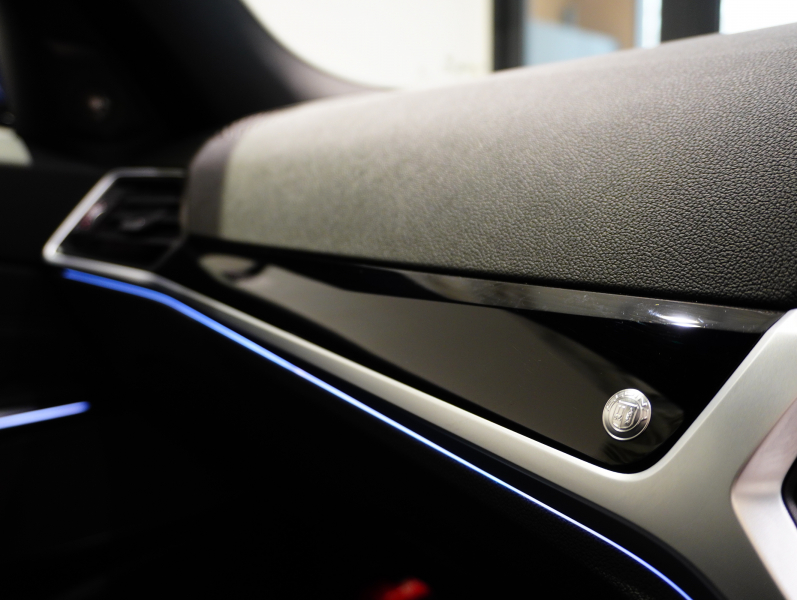 アルピナ D3 S Limousine Allrad ﾗｸﾞｼﾞｭｱﾘｰPKG　正規D車 右H OPｶﾗｰ ACC ｳﾞｧｰﾈｽｶ黒革 ｻﾝﾙｰﾌ 純正iDriveﾅﾋﾞ harman/kardon ｸﾗｼｯｸ20AW　2年保証