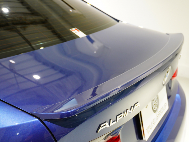 アルピナ D3 S Limousine Allrad ﾗｸﾞｼﾞｭｱﾘｰPKG　正規D車 右H OPｶﾗｰ ACC ｳﾞｧｰﾈｽｶ黒革 ｻﾝﾙｰﾌ 純正iDriveﾅﾋﾞ harman/kardon ｸﾗｼｯｸ20AW　2年保証