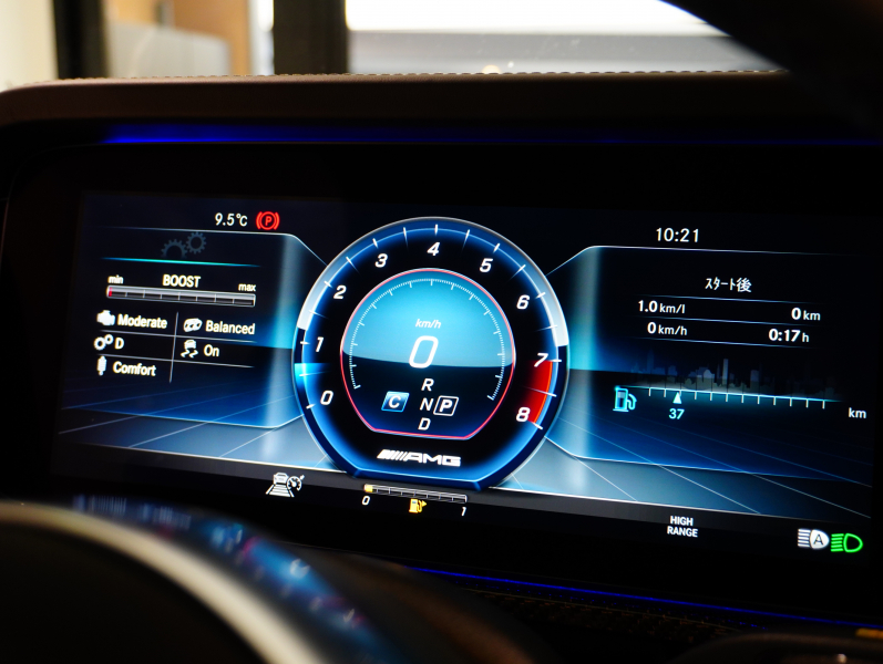 AMG Gクラス G63 AMG Editionﾏｯﾄﾌﾞﾗｯｸ　正規D車 限定車 左H 専用黒革 ｻﾝﾙｰﾌ 純正ﾅﾋﾞTV Burmester AMGﾊﾟﾌｫｰﾏﾝｽEX ﾅｲﾄPKG AMG22ｲﾝﾁAW　2年保証