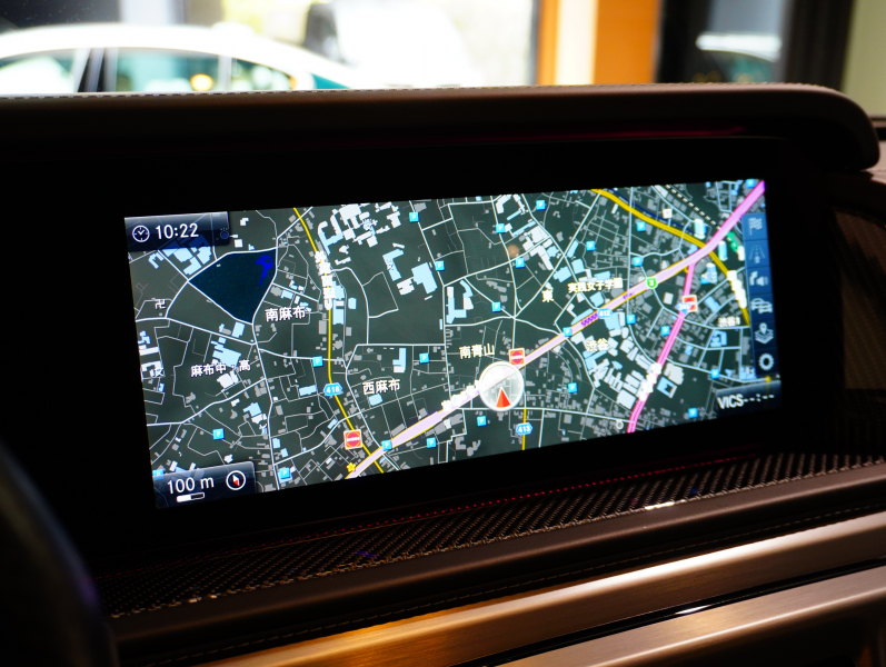 AMG Gクラス G63 AMG Editionﾏｯﾄﾌﾞﾗｯｸ　正規D車 限定車 左H 専用黒革 ｻﾝﾙｰﾌ 純正ﾅﾋﾞTV Burmester AMGﾊﾟﾌｫｰﾏﾝｽEX ﾅｲﾄPKG AMG22ｲﾝﾁAW　2年保証