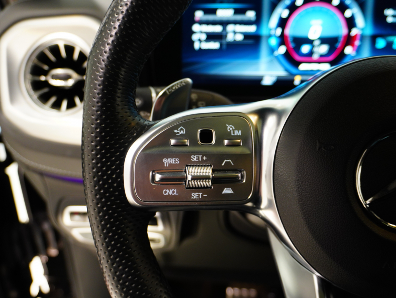 AMG Gクラス G63 AMG Editionﾏｯﾄﾌﾞﾗｯｸ　正規D車 限定車 左H 専用黒革 ｻﾝﾙｰﾌ 純正ﾅﾋﾞTV Burmester AMGﾊﾟﾌｫｰﾏﾝｽEX ﾅｲﾄPKG AMG22ｲﾝﾁAW　2年保証