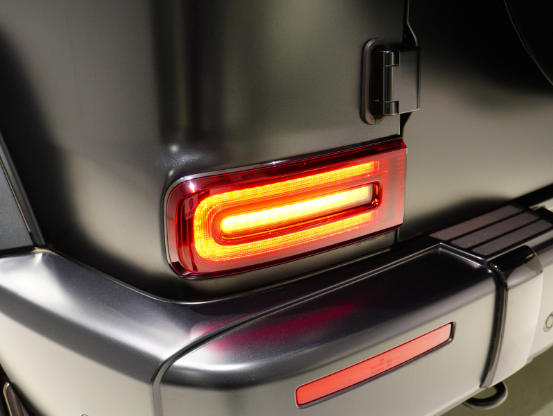 AMG Gクラス G63 AMG Editionﾏｯﾄﾌﾞﾗｯｸ　正規D車 限定車 左H 専用黒革 ｻﾝﾙｰﾌ 純正ﾅﾋﾞTV Burmester AMGﾊﾟﾌｫｰﾏﾝｽEX ﾅｲﾄPKG AMG22ｲﾝﾁAW　2年保証