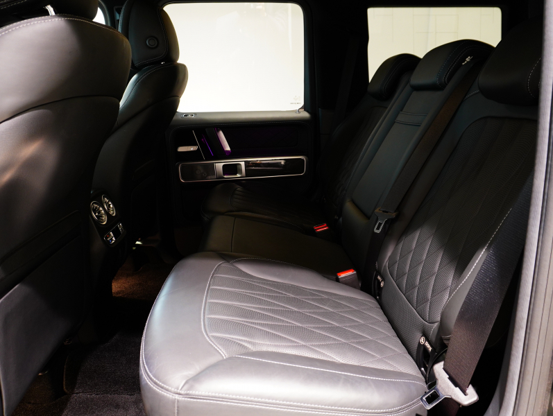 AMG Gクラス G63 AMG Editionﾏｯﾄﾌﾞﾗｯｸ　正規D車 限定車 左H 専用黒革 ｻﾝﾙｰﾌ 純正ﾅﾋﾞTV Burmester AMGﾊﾟﾌｫｰﾏﾝｽEX ﾅｲﾄPKG AMG22ｲﾝﾁAW　2年保証