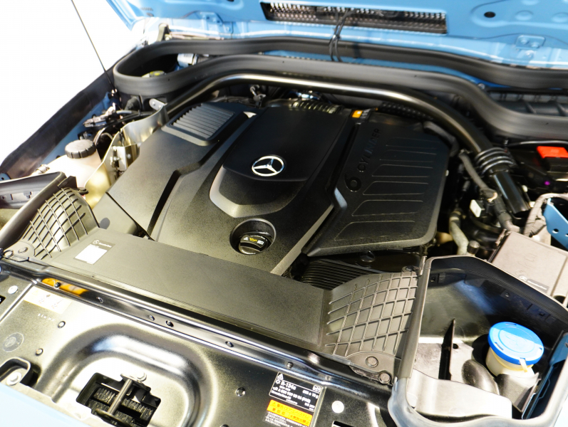 メルセデスベンツ Gクラス G400d ﾏﾇﾌｧｸﾄｩｰｱｴﾃﾞｨｼｮﾝ　正規D車 特別仕様 右H 黒革 ｻﾝﾙｰﾌ 純正ﾅﾋﾞTV ｱﾀﾞﾌﾟﾃｨﾌﾞﾀﾞﾝﾋﾟﾝｸﾞ 専用AMG20AW BRABUSﾘｯﾌﾟ　新車保証