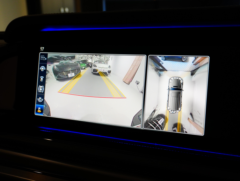 メルセデスベンツ Gクラス G400d ﾏﾇﾌｧｸﾄｩｰｱｴﾃﾞｨｼｮﾝ　正規D車 特別仕様 右H 黒革 ｻﾝﾙｰﾌ 純正ﾅﾋﾞTV ｱﾀﾞﾌﾟﾃｨﾌﾞﾀﾞﾝﾋﾟﾝｸﾞ 専用AMG20AW BRABUSﾘｯﾌﾟ　新車保証