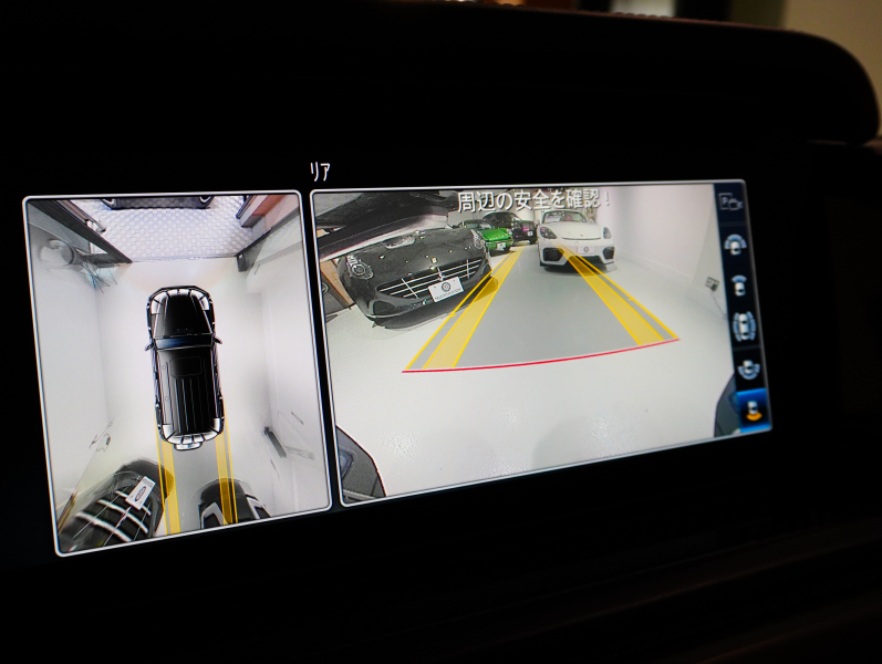 AMG Gクラス G63 AMG Editionマットブラック 正規D車 限定車 左H 専用黒革 サンルーフ 純正ナビTV Burmester AMGパフォーマンスEX ナイトPKG AMG22インチAW BRABUSボンネットドーム  カーボンFリップ 2年保証