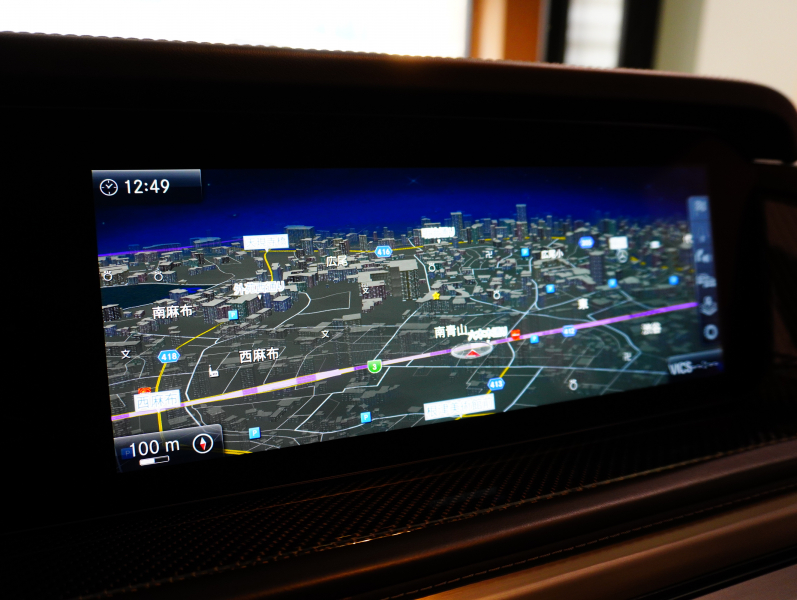 AMG Gクラス G63 AMG Editionマットブラック 正規D車 限定車 左H 専用黒革 サンルーフ 純正ナビTV Burmester AMGパフォーマンスEX ナイトPKG AMG22インチAW BRABUSボンネットドーム  カーボンFリップ 2年保証