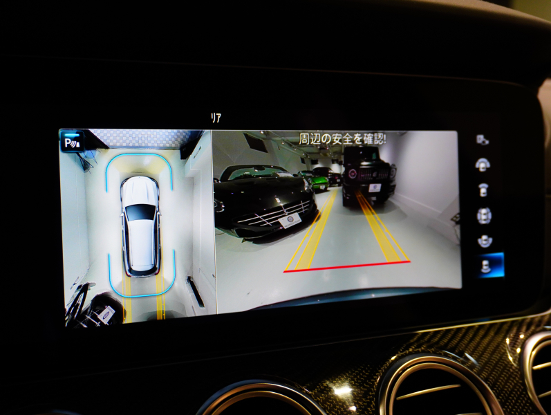 AMG Eクラス E63S 4MATIC+ ﾜｺﾞﾝ ｴｸｽｸﾙｰｼﾌﾞ&ｶｰﾎﾞﾝPKG　正規D車 左H AMGｶｰﾎﾞﾝｾﾗﾐｯｸﾌﾞﾚｰｷ ﾍﾞｰｼﾞｭ革 ﾍﾞﾝﾁﾚｰﾀｰ ﾊﾟﾉﾗﾏSR 純正MBUXﾅﾋﾞ Burmester AMGﾊﾟﾌｫｰﾏﾝｽｴｸﾞｿﾞｰｽﾄ ﾛﾜﾘﾝｸﾞｷｯﾄ 20AW　2年保証