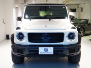 メルセデスベンツ Gクラス G400d ﾏﾇﾌｧｸﾄｩｰｱｴﾃﾞｨｼｮﾝ　正規D車 特別仕様 右H 1ｵｰﾅｰ 黒革 ｻﾝﾙｰﾌ 純正ﾅﾋﾞTV ｱﾀﾞﾌﾟﾃｨﾌﾞﾀﾞﾝﾋﾟﾝｸﾞ 専用AMG20AW　新車保証