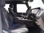 メルセデスベンツ Gクラス G400d ﾏﾇﾌｧｸﾄｩｰｱｴﾃﾞｨｼｮﾝ　正規D車 特別仕様 右H 1ｵｰﾅｰ 黒革 ｻﾝﾙｰﾌ 純正ﾅﾋﾞTV ｱﾀﾞﾌﾟﾃｨﾌﾞﾀﾞﾝﾋﾟﾝｸﾞ 専用AMG20AW　新車保証