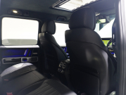 メルセデスベンツ Gクラス G400d ﾏﾇﾌｧｸﾄｩｰｱｴﾃﾞｨｼｮﾝ　正規D車 特別仕様 右H 1ｵｰﾅｰ 黒革 ｻﾝﾙｰﾌ 純正ﾅﾋﾞTV ｱﾀﾞﾌﾟﾃｨﾌﾞﾀﾞﾝﾋﾟﾝｸﾞ 専用AMG20AW　新車保証