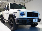メルセデスベンツ Gクラス G400d ﾏﾇﾌｧｸﾄｩｰｱｴﾃﾞｨｼｮﾝ　正規D車 特別仕様 右H 1ｵｰﾅｰ 黒革 ｻﾝﾙｰﾌ 純正ﾅﾋﾞTV ｱﾀﾞﾌﾟﾃｨﾌﾞﾀﾞﾝﾋﾟﾝｸﾞ 専用AMG20AW　新車保証