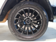 メルセデスベンツ Gクラス G400d ﾏﾇﾌｧｸﾄｩｰｱｴﾃﾞｨｼｮﾝ　正規D車 特別仕様 右H 1ｵｰﾅｰ 黒革 ｻﾝﾙｰﾌ 純正ﾅﾋﾞTV ｱﾀﾞﾌﾟﾃｨﾌﾞﾀﾞﾝﾋﾟﾝｸﾞ 専用AMG20AW　新車保証