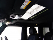 メルセデスベンツ Gクラス G400d ﾏﾇﾌｧｸﾄｩｰｱｴﾃﾞｨｼｮﾝ　正規D車 特別仕様 右H 1ｵｰﾅｰ 黒革 ｻﾝﾙｰﾌ 純正ﾅﾋﾞTV ｱﾀﾞﾌﾟﾃｨﾌﾞﾀﾞﾝﾋﾟﾝｸﾞ 専用AMG20AW　新車保証