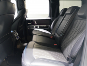 メルセデスベンツ Gクラス G400d ﾏﾇﾌｧｸﾄｩｰｱｴﾃﾞｨｼｮﾝ　正規D車 特別仕様 右H 1ｵｰﾅｰ 黒革 ｻﾝﾙｰﾌ 純正ﾅﾋﾞTV ｱﾀﾞﾌﾟﾃｨﾌﾞﾀﾞﾝﾋﾟﾝｸﾞ 専用AMG20AW　新車保証