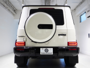 メルセデスベンツ Gクラス G400d ﾏﾇﾌｧｸﾄｩｰｱｴﾃﾞｨｼｮﾝ　正規D車 特別仕様 右H 1ｵｰﾅｰ 黒革 ｻﾝﾙｰﾌ 純正ﾅﾋﾞTV ｱﾀﾞﾌﾟﾃｨﾌﾞﾀﾞﾝﾋﾟﾝｸﾞ 専用AMG20AW　新車保証