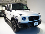 メルセデスベンツ Gクラス G400d ﾏﾇﾌｧｸﾄｩｰｱｴﾃﾞｨｼｮﾝ　正規D車 特別仕様 右H 1ｵｰﾅｰ 黒革 ｻﾝﾙｰﾌ 純正ﾅﾋﾞTV ｱﾀﾞﾌﾟﾃｨﾌﾞﾀﾞﾝﾋﾟﾝｸﾞ 専用AMG20AW　新車保証