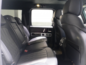 メルセデスベンツ Gクラス G400d ﾏﾇﾌｧｸﾄｩｰｱｴﾃﾞｨｼｮﾝ　正規D車 特別仕様 右H 1ｵｰﾅｰ 黒革 ｻﾝﾙｰﾌ 純正ﾅﾋﾞTV ｱﾀﾞﾌﾟﾃｨﾌﾞﾀﾞﾝﾋﾟﾝｸﾞ 専用AMG20AW　新車保証