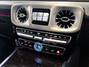 メルセデスベンツ Gクラス G400d ﾏﾇﾌｧｸﾄｩｰｱｴﾃﾞｨｼｮﾝ　正規D車 特別仕様 右H 1ｵｰﾅｰ 黒革 ｻﾝﾙｰﾌ 純正ﾅﾋﾞTV ｱﾀﾞﾌﾟﾃｨﾌﾞﾀﾞﾝﾋﾟﾝｸﾞ 専用AMG20AW　新車保証