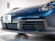 ポルシェ 911(Type992) カレラS カブリオレ スポーツクロノPKG 正規D車 左H 1オーナー エントリーD フルレザーツートンインテリア グレー革 純正PCMナビ CarPlay アクティブセーフティ サラウンドカメラ カレラS20/21AW 2年保証