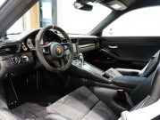 ポルシェ 911(Type991.2) GT3 RS ｽﾎﾟｰﾂｸﾛﾉPKG　正規D車 PCCB Fﾘﾌﾀｰ ｽﾎﾟｰﾂﾊﾞｹｯﾄ ｼｰﾄﾋｰﾀｰ PCMﾅﾋﾞ Bｶﾒﾗ BOSEｻｳﾝﾄﾞ LEDﾍｯﾄﾞﾗｲﾄPDLS+ 20&21ｲﾝﾁAW