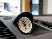 ポルシェ 911(Type991.2) GT3 RS ｽﾎﾟｰﾂｸﾛﾉPKG　正規D車 PCCB Fﾘﾌﾀｰ ｽﾎﾟｰﾂﾊﾞｹｯﾄ ｼｰﾄﾋｰﾀｰ PCMﾅﾋﾞ Bｶﾒﾗ BOSEｻｳﾝﾄﾞ LEDﾍｯﾄﾞﾗｲﾄPDLS+ 20&21ｲﾝﾁAW