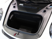 ポルシェ 911(Type991.2) GT3 RS ｽﾎﾟｰﾂｸﾛﾉPKG　正規D車 PCCB Fﾘﾌﾀｰ ｽﾎﾟｰﾂﾊﾞｹｯﾄ ｼｰﾄﾋｰﾀｰ PCMﾅﾋﾞ Bｶﾒﾗ BOSEｻｳﾝﾄﾞ LEDﾍｯﾄﾞﾗｲﾄPDLS+ 20&21ｲﾝﾁAW