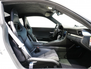 ポルシェ 911(Type991.2) GT3 RS ｽﾎﾟｰﾂｸﾛﾉPKG　正規D車 PCCB Fﾘﾌﾀｰ ｽﾎﾟｰﾂﾊﾞｹｯﾄ ｼｰﾄﾋｰﾀｰ PCMﾅﾋﾞ Bｶﾒﾗ BOSEｻｳﾝﾄﾞ LEDﾍｯﾄﾞﾗｲﾄPDLS+ 20&21ｲﾝﾁAW