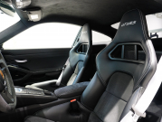 ポルシェ 911(Type991.2) GT3 RS ｽﾎﾟｰﾂｸﾛﾉPKG　正規D車 PCCB Fﾘﾌﾀｰ ｽﾎﾟｰﾂﾊﾞｹｯﾄ ｼｰﾄﾋｰﾀｰ PCMﾅﾋﾞ Bｶﾒﾗ BOSEｻｳﾝﾄﾞ LEDﾍｯﾄﾞﾗｲﾄPDLS+ 20&21ｲﾝﾁAW