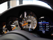 ポルシェ 911(Type991.2) GT3 RS ｽﾎﾟｰﾂｸﾛﾉPKG　正規D車 PCCB Fﾘﾌﾀｰ ｽﾎﾟｰﾂﾊﾞｹｯﾄ ｼｰﾄﾋｰﾀｰ PCMﾅﾋﾞ Bｶﾒﾗ BOSEｻｳﾝﾄﾞ LEDﾍｯﾄﾞﾗｲﾄPDLS+ 20&21ｲﾝﾁAW