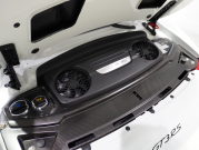 ポルシェ 911(Type991.2) GT3 RS ｽﾎﾟｰﾂｸﾛﾉPKG　正規D車 PCCB Fﾘﾌﾀｰ ｽﾎﾟｰﾂﾊﾞｹｯﾄ ｼｰﾄﾋｰﾀｰ PCMﾅﾋﾞ Bｶﾒﾗ BOSEｻｳﾝﾄﾞ LEDﾍｯﾄﾞﾗｲﾄPDLS+ 20&21ｲﾝﾁAW