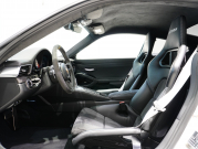 ポルシェ 911(Type991.2) GT3 RS ｽﾎﾟｰﾂｸﾛﾉPKG　正規D車 PCCB Fﾘﾌﾀｰ ｽﾎﾟｰﾂﾊﾞｹｯﾄ ｼｰﾄﾋｰﾀｰ PCMﾅﾋﾞ Bｶﾒﾗ BOSEｻｳﾝﾄﾞ LEDﾍｯﾄﾞﾗｲﾄPDLS+ 20&21ｲﾝﾁAW