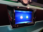 メルセデスベンツ Vクラス V220d ｽﾎﾟｰﾂﾛﾝｸﾞ ﾚｰﾀﾞｰP　ﾏｲﾊﾞｯﾊ仕様 ｴｸﾞｾｸﾃｨﾌﾞｼｰﾄ TVﾓﾆﾀｰ付ﾊﾟｰﾃｰｼｮﾝ 4人乗り ﾂｰﾄﾝﾗｯﾋﾟﾝｸﾞ　2年保証付