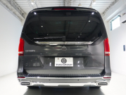 メルセデスベンツ Vクラス V220d ｽﾎﾟｰﾂﾛﾝｸﾞ ﾚｰﾀﾞｰP　ﾏｲﾊﾞｯﾊ仕様 ｴｸﾞｾｸﾃｨﾌﾞｼｰﾄ TVﾓﾆﾀｰ付ﾊﾟｰﾃｰｼｮﾝ 4人乗り ﾂｰﾄﾝﾗｯﾋﾟﾝｸﾞ　2年保証付