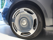 メルセデスベンツ Vクラス V220d ｽﾎﾟｰﾂﾛﾝｸﾞ ﾚｰﾀﾞｰP　ﾏｲﾊﾞｯﾊ仕様 ｴｸﾞｾｸﾃｨﾌﾞｼｰﾄ TVﾓﾆﾀｰ付ﾊﾟｰﾃｰｼｮﾝ 4人乗り ﾂｰﾄﾝﾗｯﾋﾟﾝｸﾞ　2年保証付