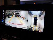 メルセデスベンツ Vクラス V220d ｽﾎﾟｰﾂﾛﾝｸﾞ ﾚｰﾀﾞｰP　ﾏｲﾊﾞｯﾊ仕様 ｴｸﾞｾｸﾃｨﾌﾞｼｰﾄ TVﾓﾆﾀｰ付ﾊﾟｰﾃｰｼｮﾝ 4人乗り ﾂｰﾄﾝﾗｯﾋﾟﾝｸﾞ　2年保証付