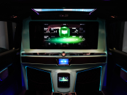 メルセデスベンツ Vクラス V220d ｽﾎﾟｰﾂﾛﾝｸﾞ ﾚｰﾀﾞｰP　ﾏｲﾊﾞｯﾊ仕様 ｴｸﾞｾｸﾃｨﾌﾞｼｰﾄ TVﾓﾆﾀｰ付ﾊﾟｰﾃｰｼｮﾝ 4人乗り ﾂｰﾄﾝﾗｯﾋﾟﾝｸﾞ　2年保証付