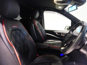 メルセデスベンツ Vクラス V220d ｽﾎﾟｰﾂﾛﾝｸﾞ ﾚｰﾀﾞｰP　ﾏｲﾊﾞｯﾊ仕様 ｴｸﾞｾｸﾃｨﾌﾞｼｰﾄ TVﾓﾆﾀｰ付ﾊﾟｰﾃｰｼｮﾝ 4人乗り ﾂｰﾄﾝﾗｯﾋﾟﾝｸﾞ　2年保証付