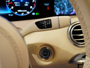 AMG Sクラス S63 4MATIC+ Coupe AMGダイナミック&レーダーセーフティPKG 正規D車 後期モデル ポーセレン&エスプレッソブラウン革 パノラマR 純正ナビTV フルセグ CarPlay Burmester ヘッドアップD OP20インチAW 2年保証付