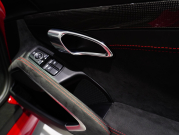 ポルシェ 718 ボクスター GTS PDK スポーツクロノ & GTSインテリアPKG 正規D車 スポーツエキゾースト ハーフレザー シートヒーター 純正PCM バックカメラ レザーインテリア OPカラー 20AW KWコイルオーバーキット 2年保証