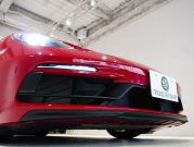 ポルシェ 718 ボクスター GTS PDK スポーツクロノ & GTSインテリアPKG 正規D車 スポーツエキゾースト ハーフレザー シートヒーター 純正PCM バックカメラ レザーインテリア OPカラー 20AW KWコイルオーバーキット 2年保証